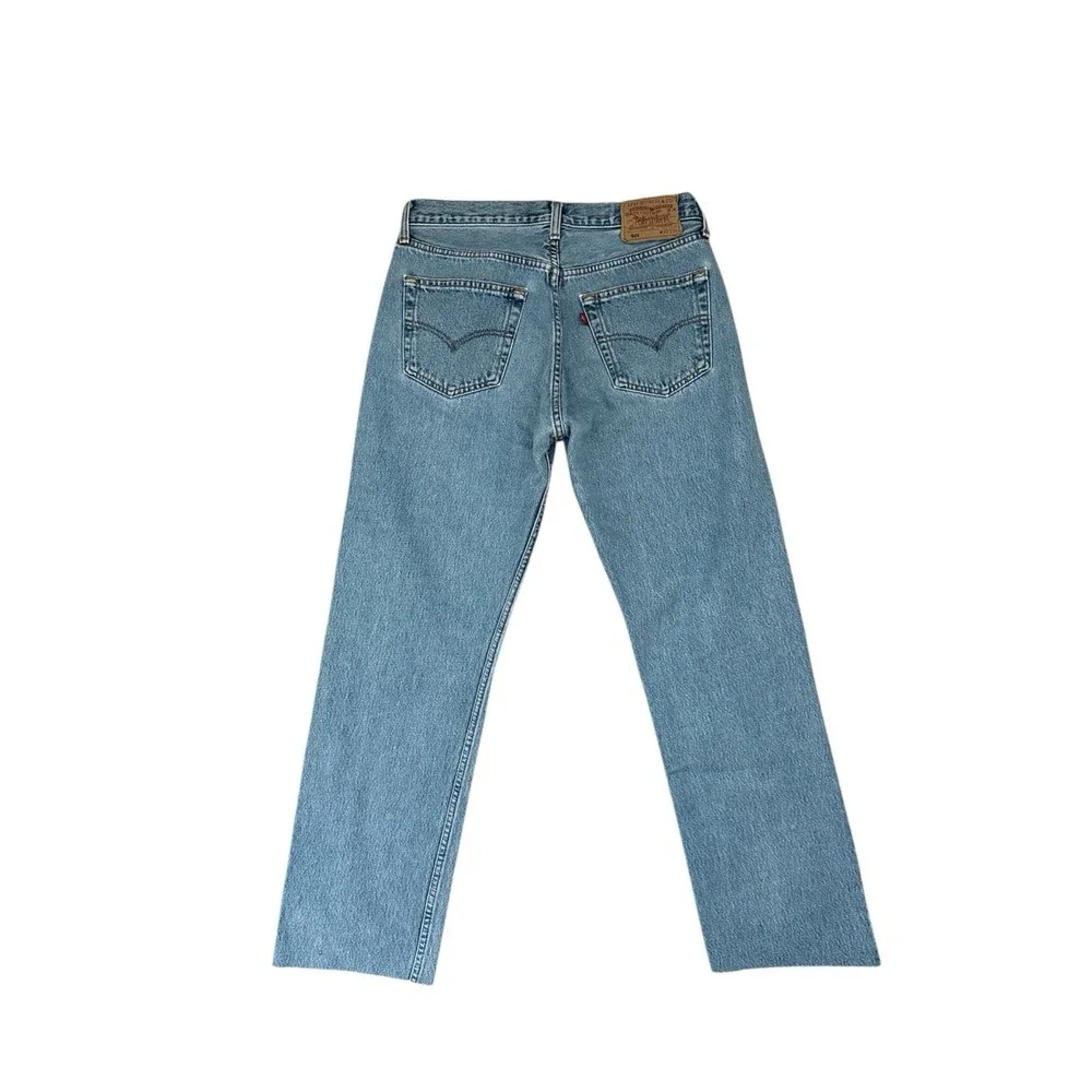Levis levi 501